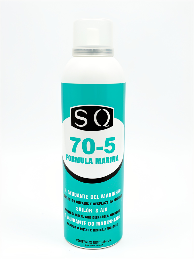 Formula Marina SQ Spray