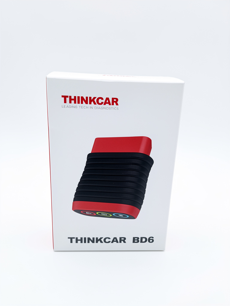 Escaner Thinkcar BD6