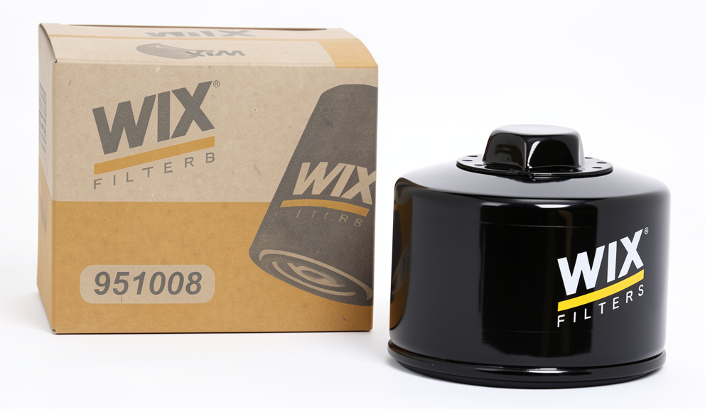 Filtro De Aceite Wix 951008 Renault