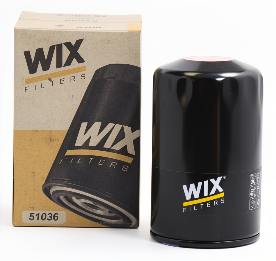 Filtro de Aceite Wix 51036
