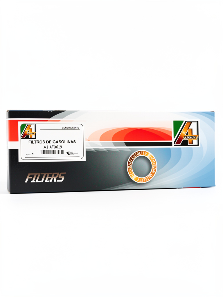 FILTRO GASOLINA A1 AF0619