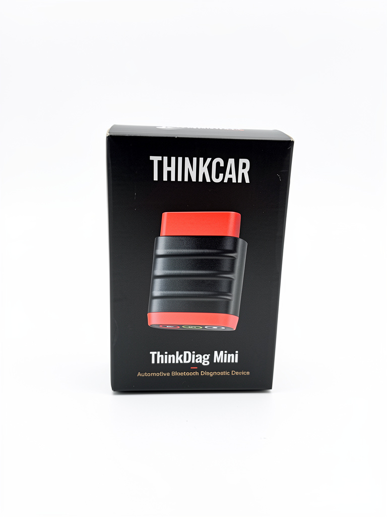 Escaner Thinkcar ThinkDiag Mini