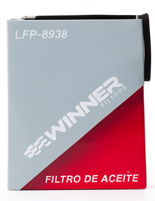 Filtro de Aceite Winner LFP-8938