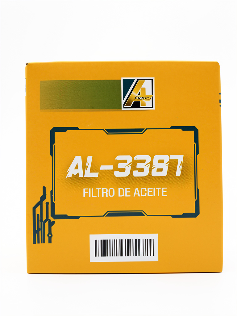 Filtro de Aceite A1 Al3387