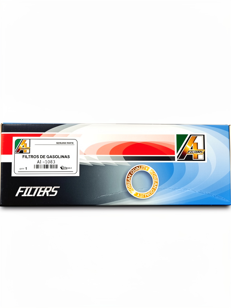 FILTRO GASOLINA A1 AF1083