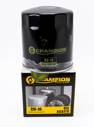 FILTRO ACEITE CH-16 CHAMPION ML-16 MILLARD 51085 WIX