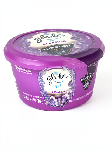 AMBIENTADOR GLADE GEL 70 GR SC JOHNSON
