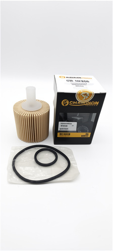 FILTRO ACEITE CH-10358 CHAMPION 57064 WIX  ML-96796 TOYOTA COROLLA 2013-2018