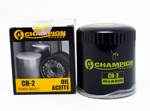 FILTRO ACEITE CH-2 CHAMPION  51372 WIX  ML-2 MILLARD  FORD TRITON 8 CIL EXPEDITION V8