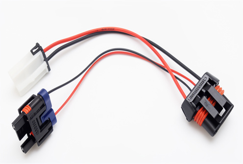 CONECTOR INTERNO TAPA MODULO FIESTA MOVE MAX POWER