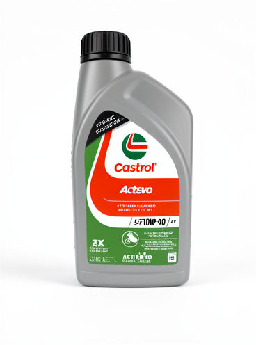 ACEITE CASTROL 4T ACTEVO 10W40 CASTROL CASTROL