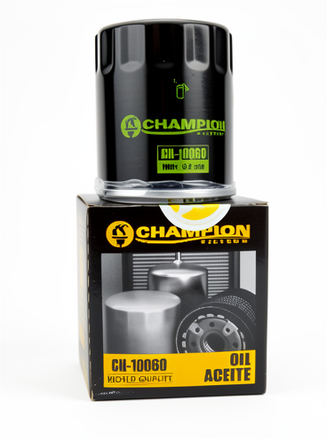 FILTRO ACEITE CH-10060 CHAMPION ML-10060 MILLARD 57060 WIX W-4511 WEB CHEVROLET SILVERADO Y VORTEC