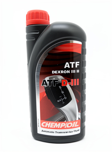 ATF DEXRON III CHEMPOIL