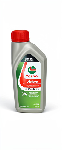 ACTEVO 3X SEMI SINTÉTICO 20W50 API SN 4 TIEMPO
