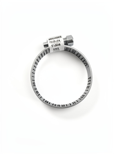 ABRAZADERA 11/16-1-1/4-  17-32 MM GALVANIZA