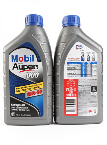 ACEITE MOBIL 20W50 SUPER 1000 X LT