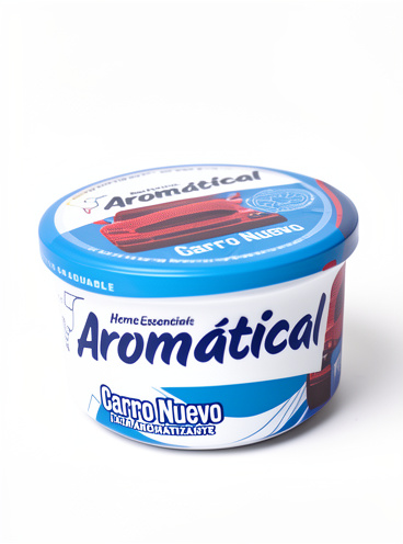 AMBIENTADOR AROMATICAL 70 GR