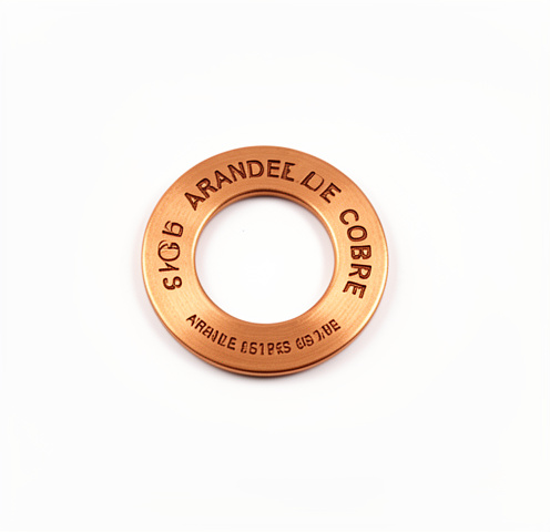 ARANDELA DE COBRE 5/8