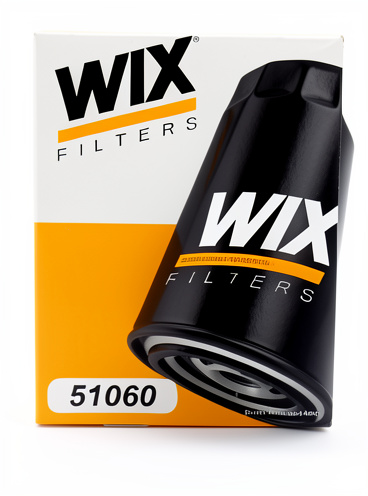 FILTRO ACEITE 51060 WIX ML-13 MILLARD CHEVROLET MOTOR 350 /302 ACEITE