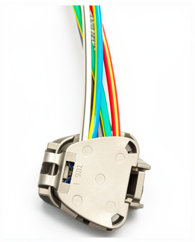 CONECTOR TAPA MODULO GASOLINA TOYOTA COROLLA 2009/2011
