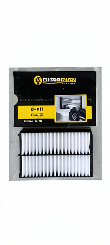 FILTRO AIRE AH-1111 CHAMPION WA-4967 WEB CHERY ORINOCO 4L 1.8L