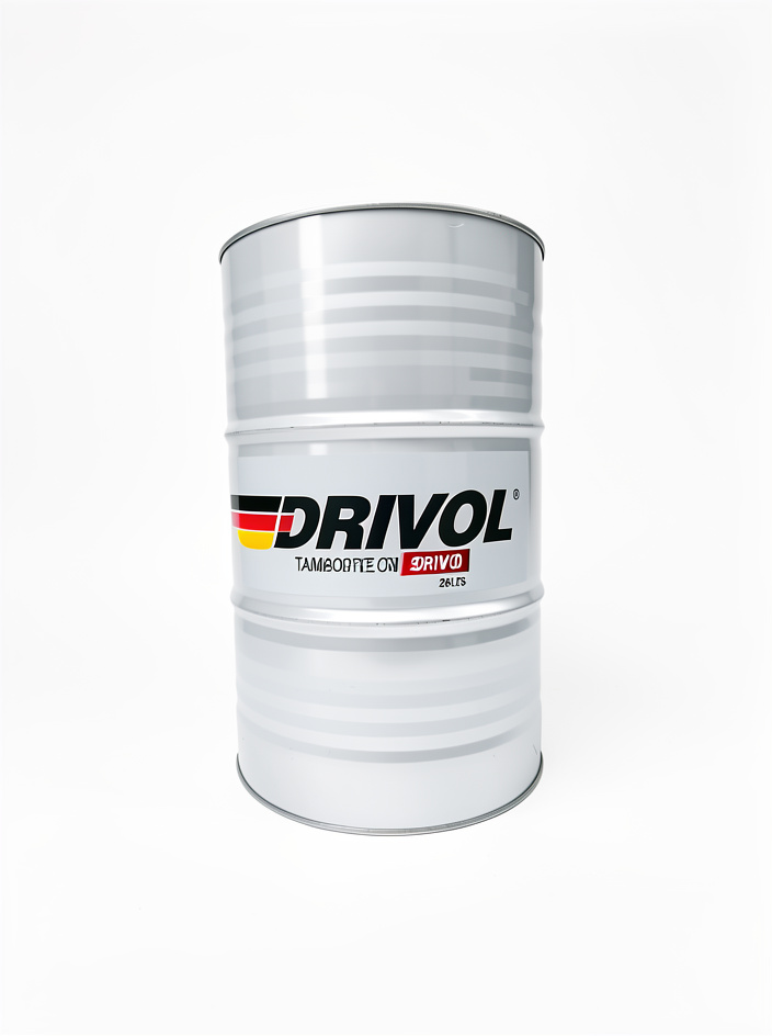 TAMBOR ACEITE 20W50 SN DRIVOL  208 LTS. DETALLADO