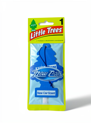 AMBIENTADOR PINITO LITTLE TRESS