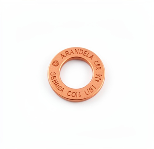 ARANDELA COBRE 1/2