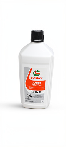 ACEITE 20W50 ACTEVO ESSENTIAL 4 TIEMPO API SG MINERAL