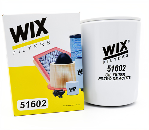 FILTRO ACEITE 51602 WIX ML-3900  FORD CARGO 815 ACEITE