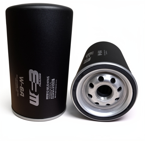 FILTRO ACEITE 6A WEB 51376 WIX A-9N6007 PARTMO MOTOR GM ISUZU 6BDT1 PRIMARIO