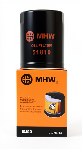 FILTRO ACEITE 51810 MHW