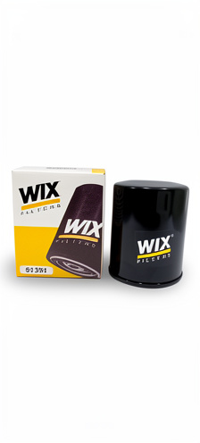 FILTRO ACEITE 51391 WIX GRAN VITARA V6 2.5 XL7  V6 2.7 99/07