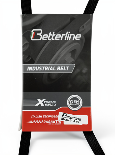 CORREA B43 BETTERLINE P01910