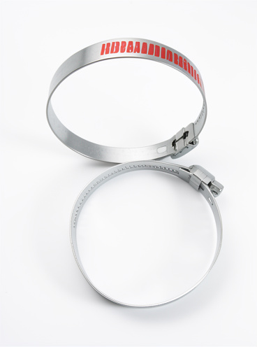 ABRAZADERA 2-1/4-  50-60 MM GALVANIZADA