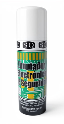 SQ LIMPIADOR ELECTRONICO DE SEGURIDAD 180CM