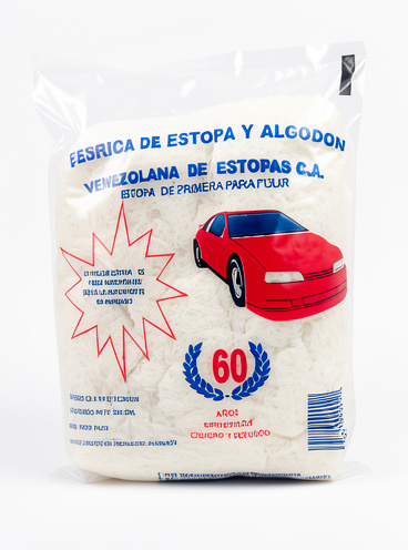 ESTOPA VENEZOLANA DE ESTOPAS 150GR