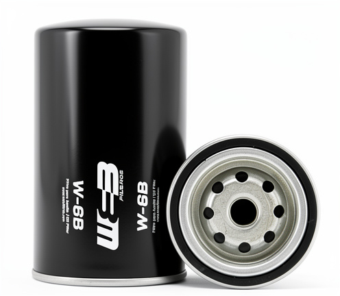 FILTRO ACEITE 6B WEB 951988 WIX A-988 PARTMO MOTOR GM. ISUZO  6BDT1 SEGUNDARIO