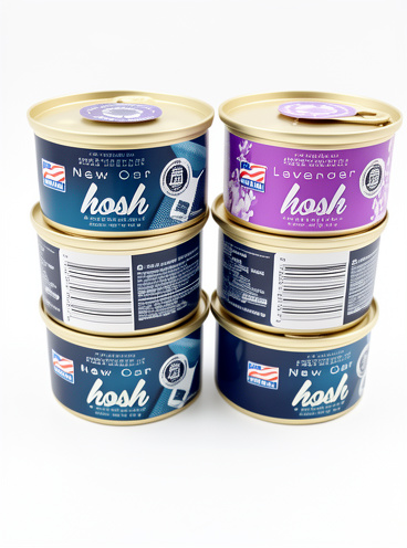 AMBIENTADOR HOSH 23 GR