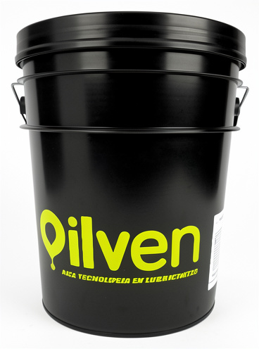 PAILA SAE 50 OILVEN SUPER DIESEL DETALLADO
