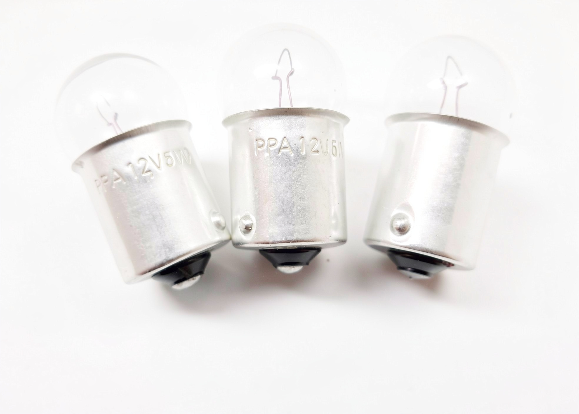 BOMBILLO REF 67 BLANCO FLASH LIGHT