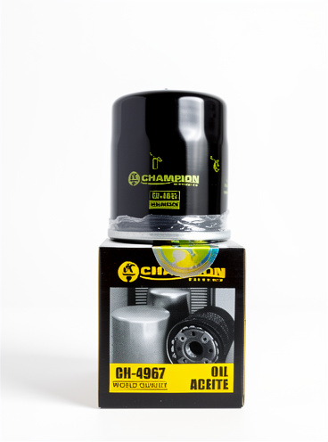 FILTRO ACEITE CH-4967 CHAMPION ML-4967 MILLARD 51394 WIX TOYOTAS COROLLA TODOS