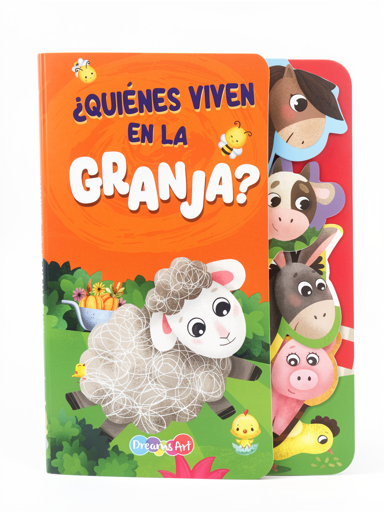 Conoce/Quienes viven/cuentos con pestañas