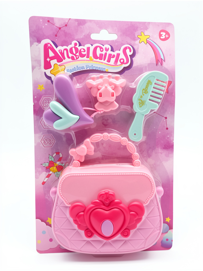 Angel Girls/bolsa niña/juguete niña