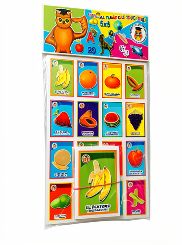 Lotería chica