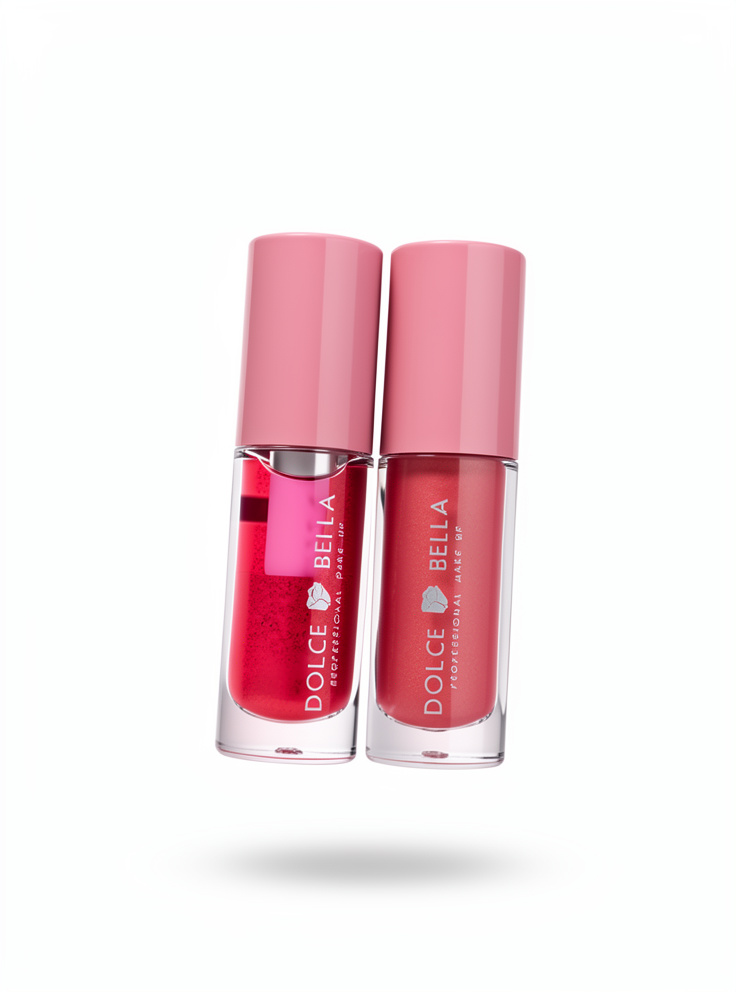 BRILLO PARA LABIOS CON APLICADOR DOLCEBELLA