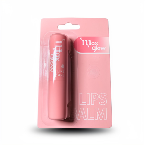 BALSAMO P/LABIOS LIP BALM MAXGLOW