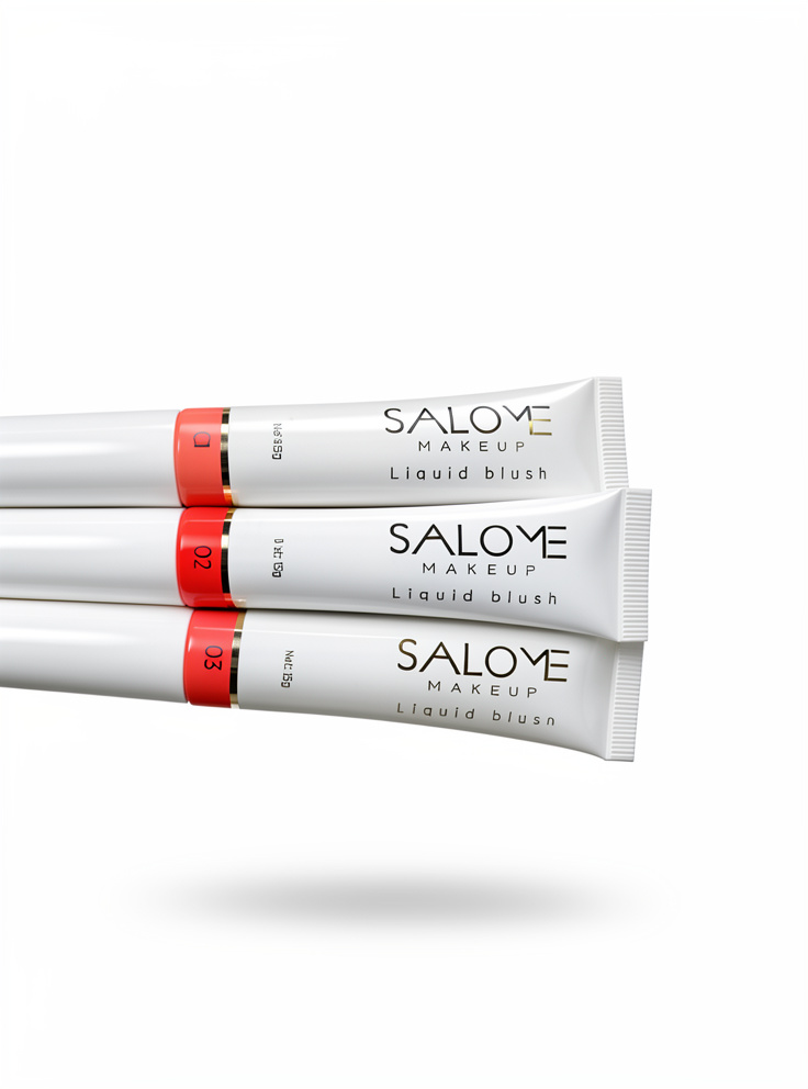 BLUSH LIQUIDO SALOME S218