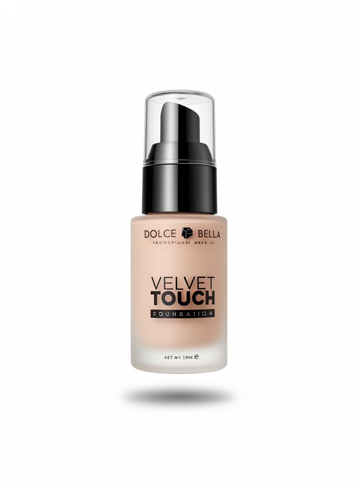 BASE LIQUIDA LARGA DURACION DOLCE BELLA