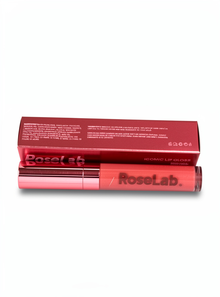 BRILLO LABIAL ROSELAB